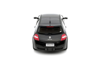 Renault Megane 2 RS Phase 2 2005 Black