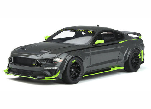 RTR MUSTANG SPEC 5 10TH ANNIVERSARY