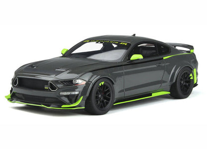 RTR MUSTANG SPEC 5 10TH ANNIVERSARY