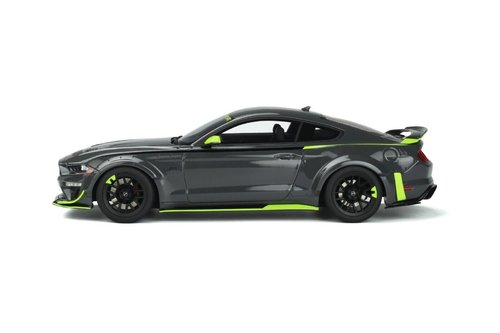 RTR MUSTANG SPEC 5 10TH ANNIVERSARY