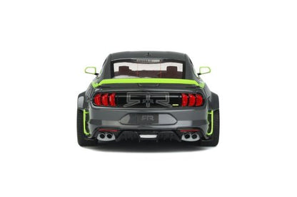 RTR MUSTANG SPEC 5 10TH ANNIVERSARY
