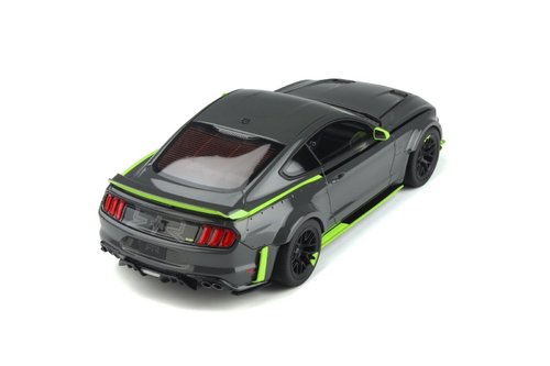 RTR MUSTANG SPEC 5 10TH ANNIVERSARY