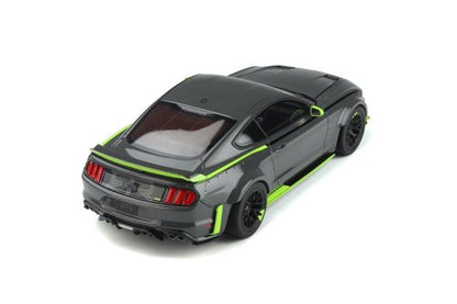 RTR MUSTANG SPEC 5 10TH ANNIVERSARY