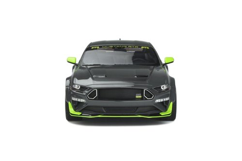 RTR MUSTANG SPEC 5 10TH ANNIVERSARY