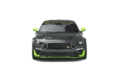RTR MUSTANG SPEC 5 10TH ANNIVERSARY