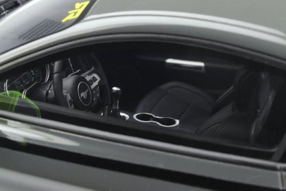 RTR MUSTANG SPEC 5 10TH ANNIVERSARY