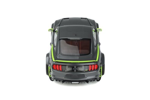 RTR MUSTANG SPEC 5 10TH ANNIVERSARY