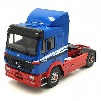 Mercedes SK II, blau/rot, 1994