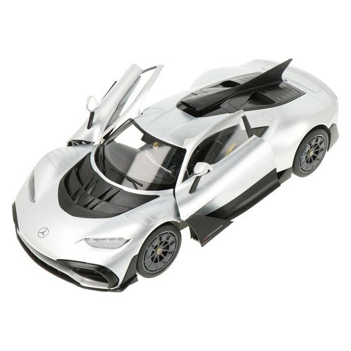 Mercedes AMG ONE (C298) - silver 2023
