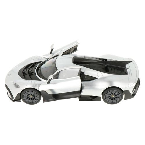 Mercedes AMG ONE (C298) - silver 2023