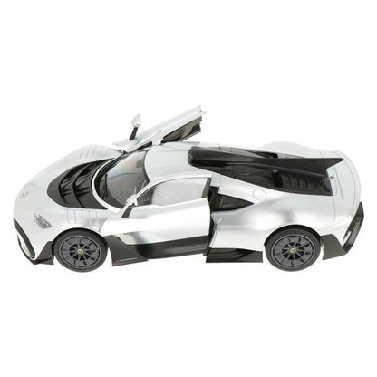 Mercedes AMG ONE (C298) - silver 2023