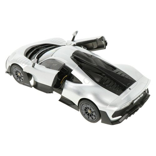 Mercedes AMG ONE (C298) - silver 2023