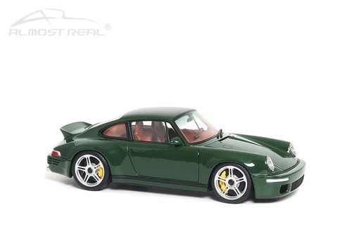 Porsche RUF SCR 2018 Irish Green