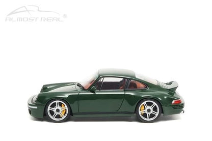Porsche RUF SCR 2018 Irish Green