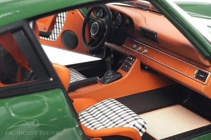 Porsche RUF SCR 2018 Irish Green