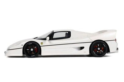 LBWK Ferrari F50 2013 WHITE