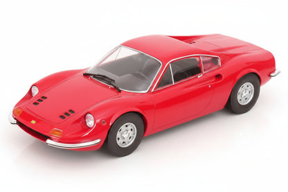 Ferrari Dino 246 GT, rot, 1969