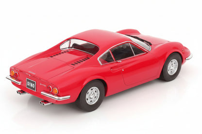 Ferrari Dino 246 GT, rot, 1969