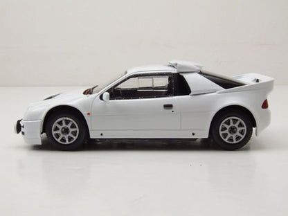 Ford RS 200 weiss 1984