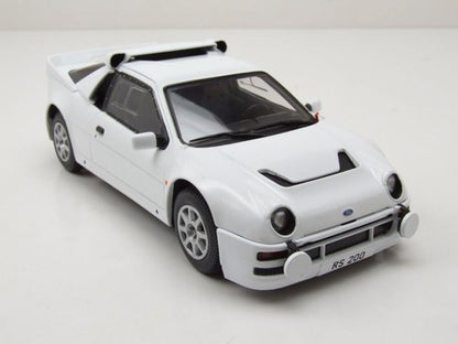 Ford RS 200 weiss 1984