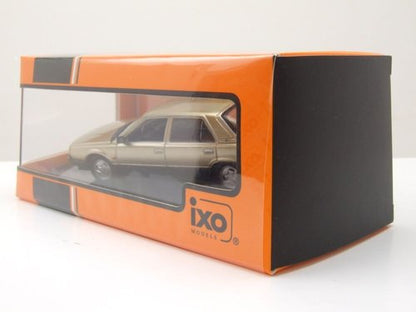 Renault 25 Phase 1, metallic-beige, 1986
