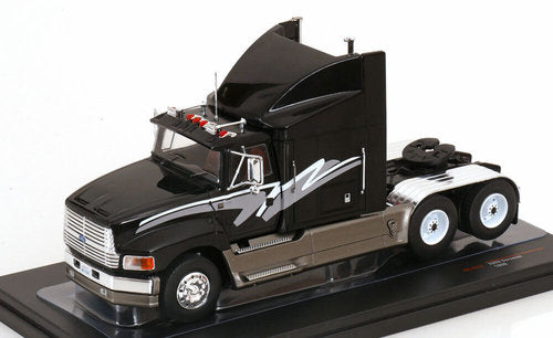 Ford Aeromax, schwarz/silber, 1990
