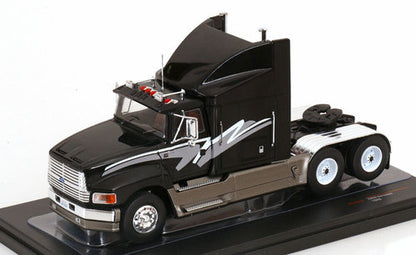 Ford Aeromax, schwarz/silber, 1990