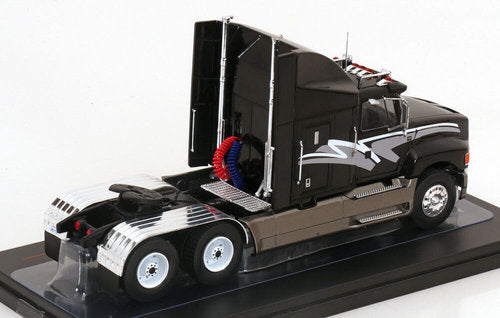 Ford Aeromax, schwarz/silber, 1990