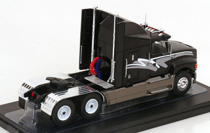 Ford Aeromax, schwarz/silber, 1990