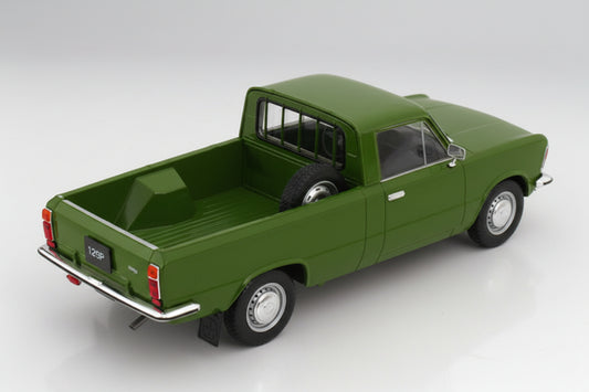 Fiat 125p Pick-Up, grün, 1975