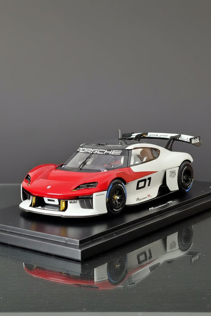 Porsche MISSION R #01 Limited Edition