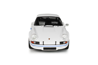 PORSCHE - 911 CARRERA RS 2.7 COUPE 1973 - WHITE LIGHT BLUE