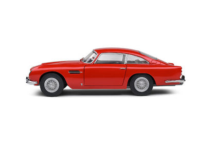 ASTON MARTIN - DB5 COUPE 1964 - RED