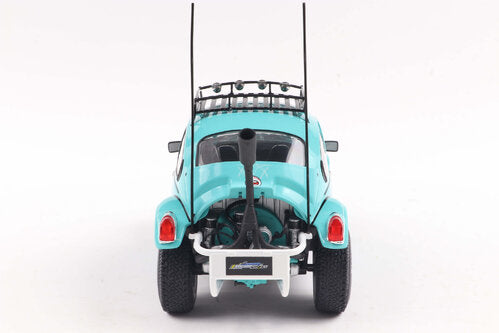 Volkswagen Beetle All road – MIAMI GREEN – 1976