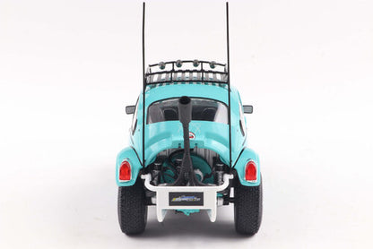 Volkswagen Beetle All road – MIAMI GREEN – 1976