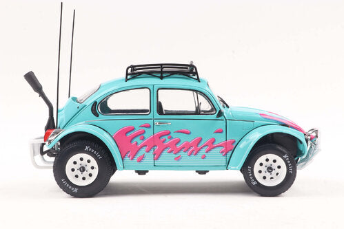 Volkswagen Beetle All road – MIAMI GREEN – 1976