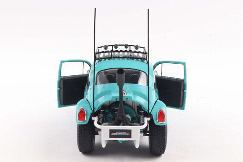 Volkswagen Beetle All road – MIAMI GREEN – 1976