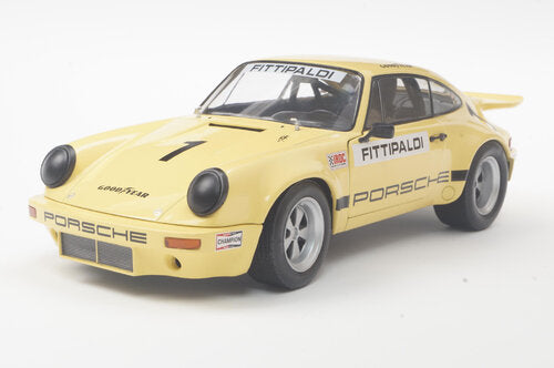 Porsche 911 IROC – 1974 – #1 Fittipaldi