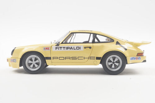 Porsche 911 IROC – 1974 – #1 Fittipaldi