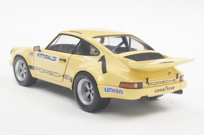 Porsche 911 IROC – 1974 – #1 Fittipaldi