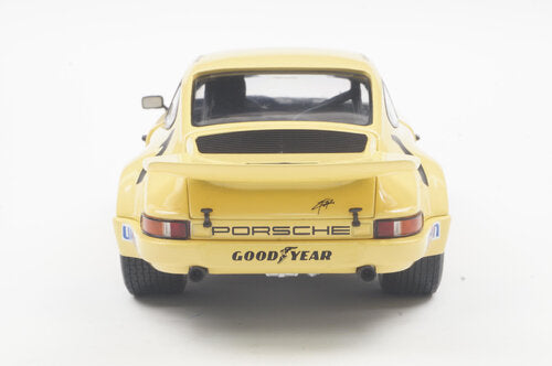 Porsche 911 IROC – 1974 – #1 Fittipaldi
