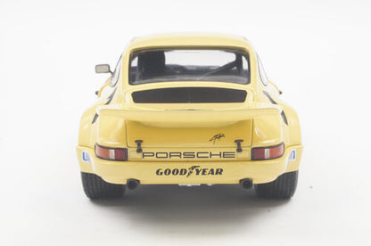Porsche 911 IROC – 1974 – #1 Fittipaldi