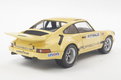 Porsche 911 IROC – 1974 – #1 Fittipaldi