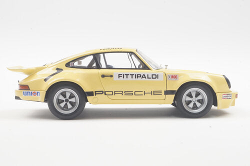 Porsche 911 IROC – 1974 – #1 Fittipaldi