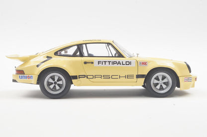 Porsche 911 IROC – 1974 – #1 Fittipaldi