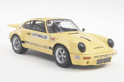 Porsche 911 IROC – 1974 – #1 Fittipaldi