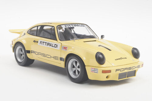 Porsche 911 IROC – 1974 – #1 Fittipaldi