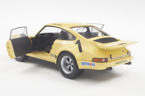Porsche 911 IROC – 1974 – #1 Fittipaldi