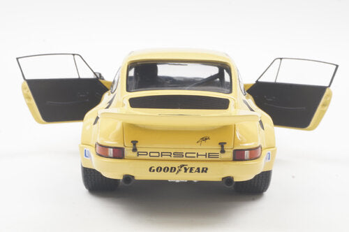 Porsche 911 IROC – 1974 – #1 Fittipaldi