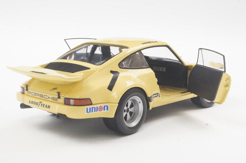 Porsche 911 IROC – 1974 – #1 Fittipaldi